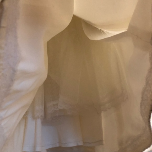 Flower Girl Dress - Picture 4 of 4